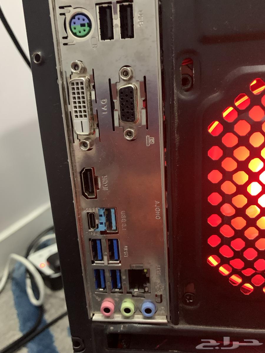 PC 5 5600G in RX 660064491360774530112