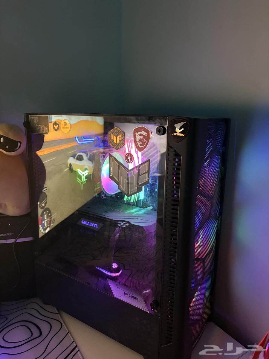 بيسي قيمنق ممتاز و نضيف64617138020866111