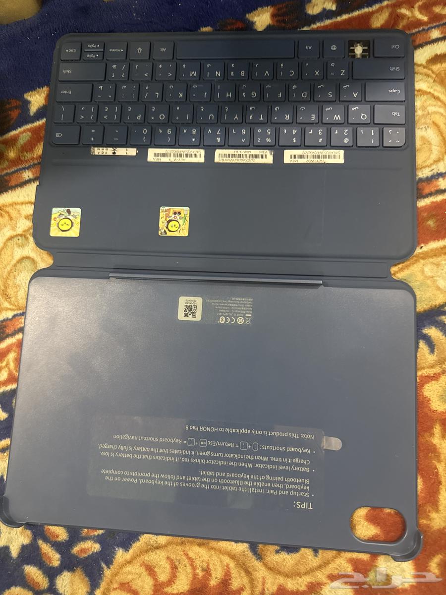 ايباد هونر 12انش64620255082754112