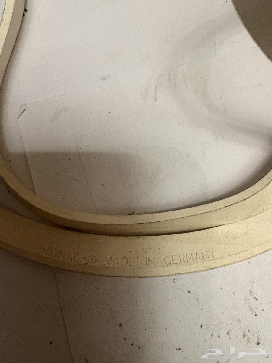 جلبة قدر ضغط تيربو الماني64618389103491111