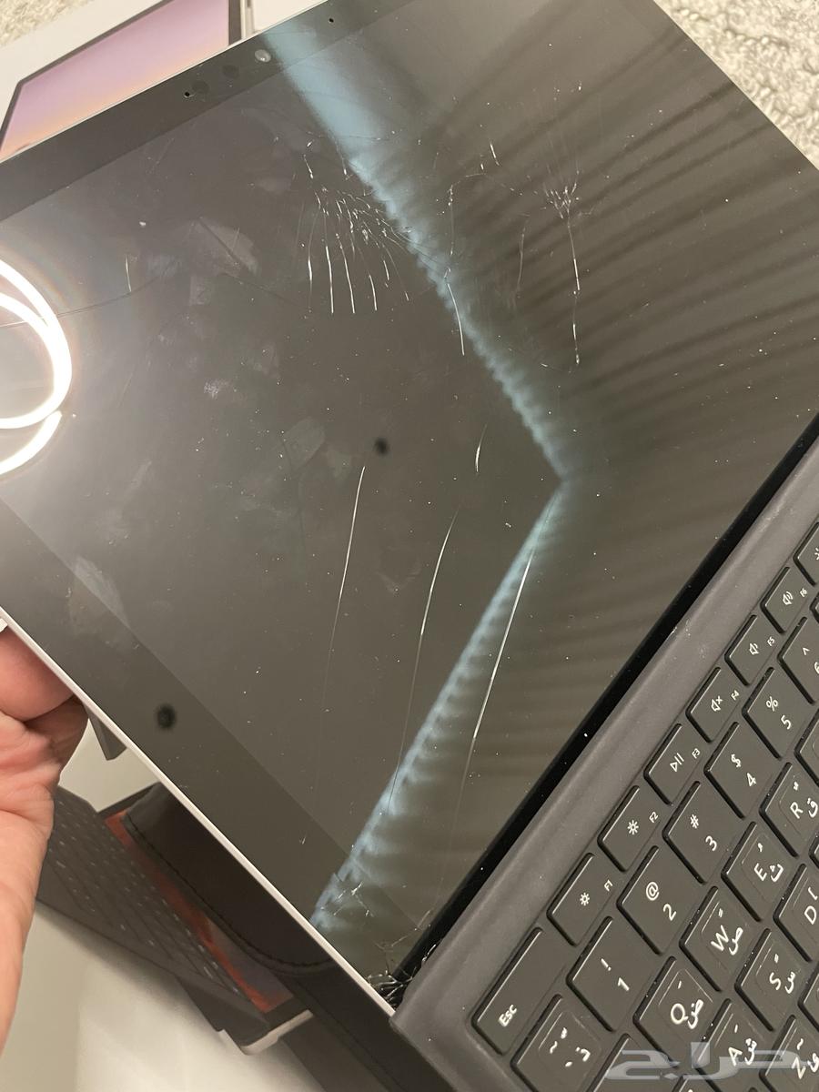 Surface Pro 764624818369666111
