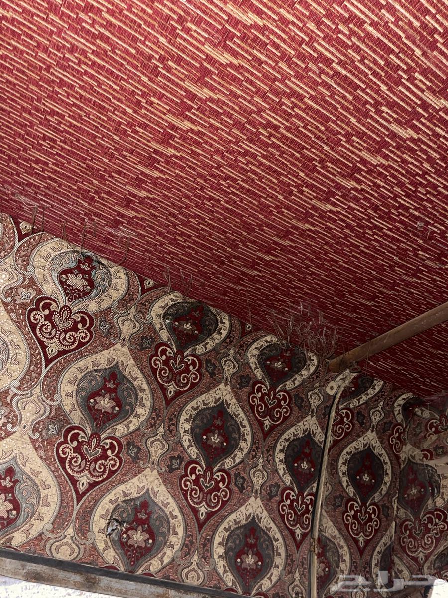 طربال للبيع السنيدي مستعمل نظيف64625099852417110