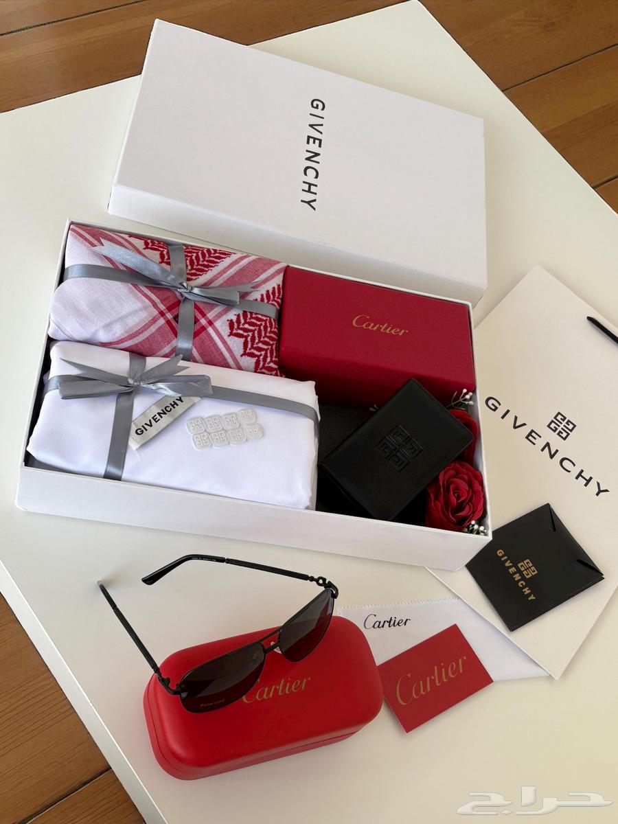 Men's Set64616419136259110