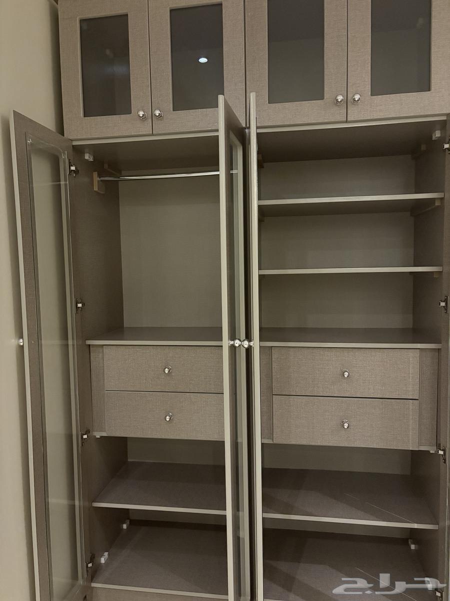 دولاب للبيع بعنيزه64617050545281111