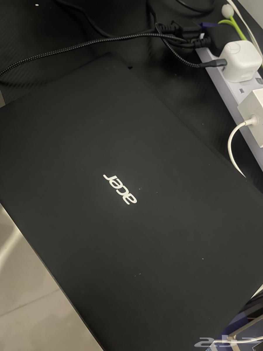 لاب توب ايسر 350 للبيع64618994746497111