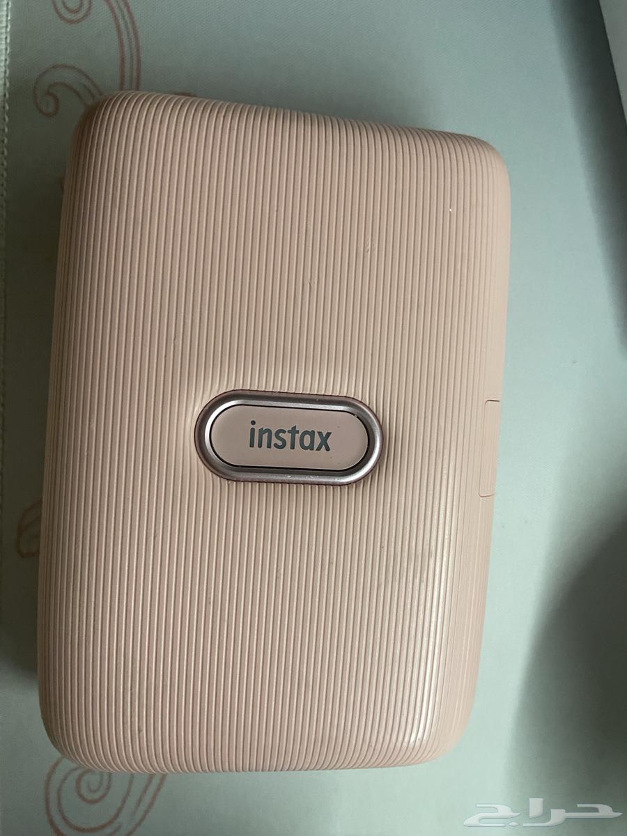 Instant Camera64621342790146112