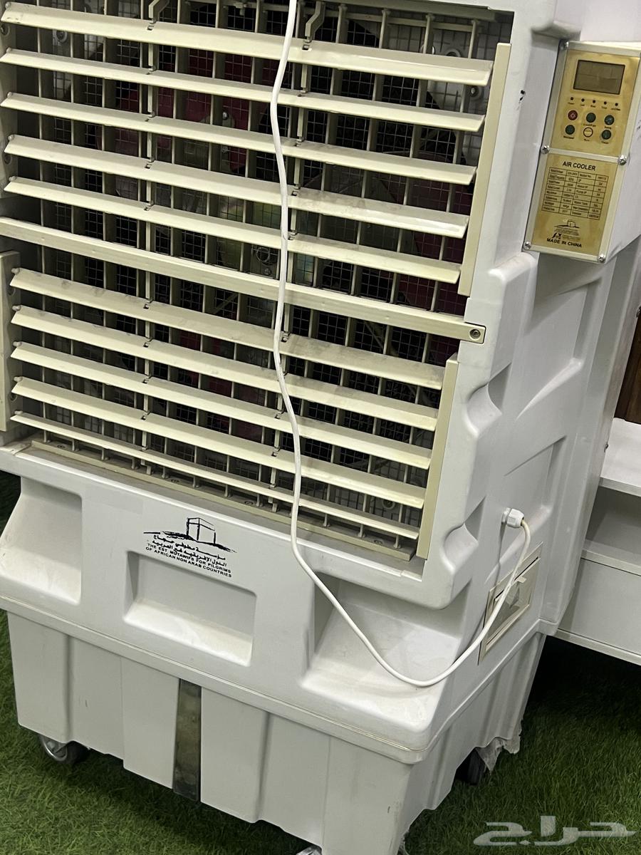 مكيف صحراوي جديد ماشغلته غير اربع مرات64622612838147110