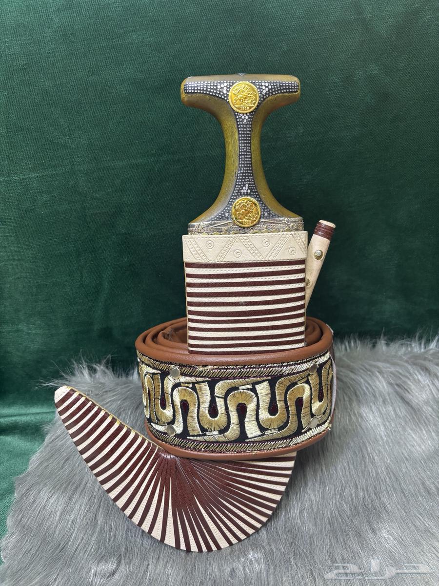 جنبية نجراني وتر شبية الزراف64620642846466110