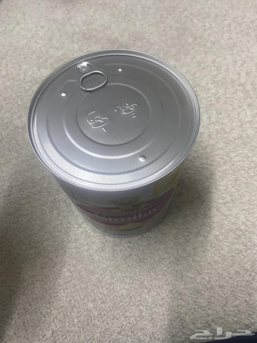 حليب اطفال سيملاك ماكس برو64617650982401111