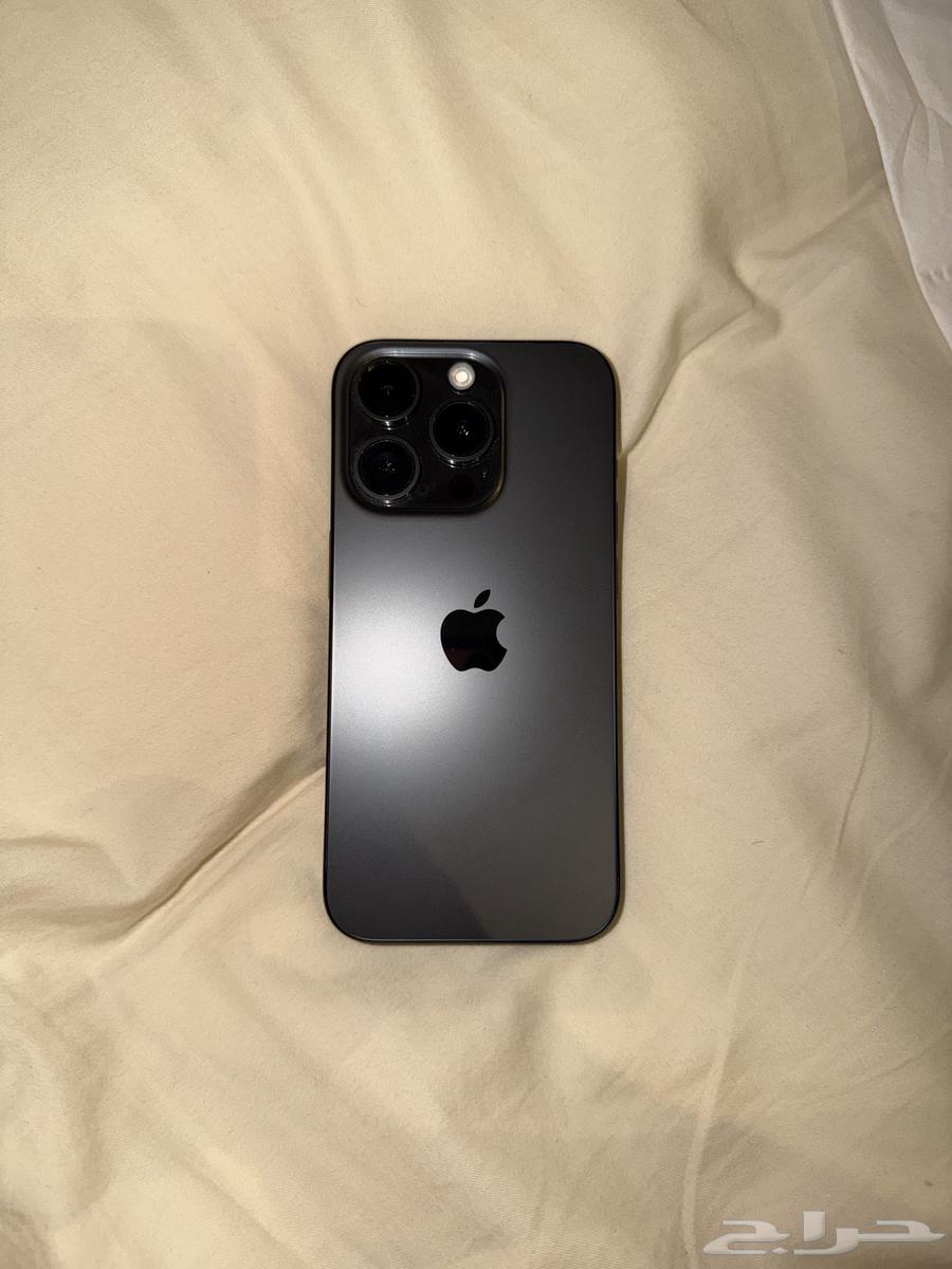 ايفون 15 برو 256 اسود64620054745473114