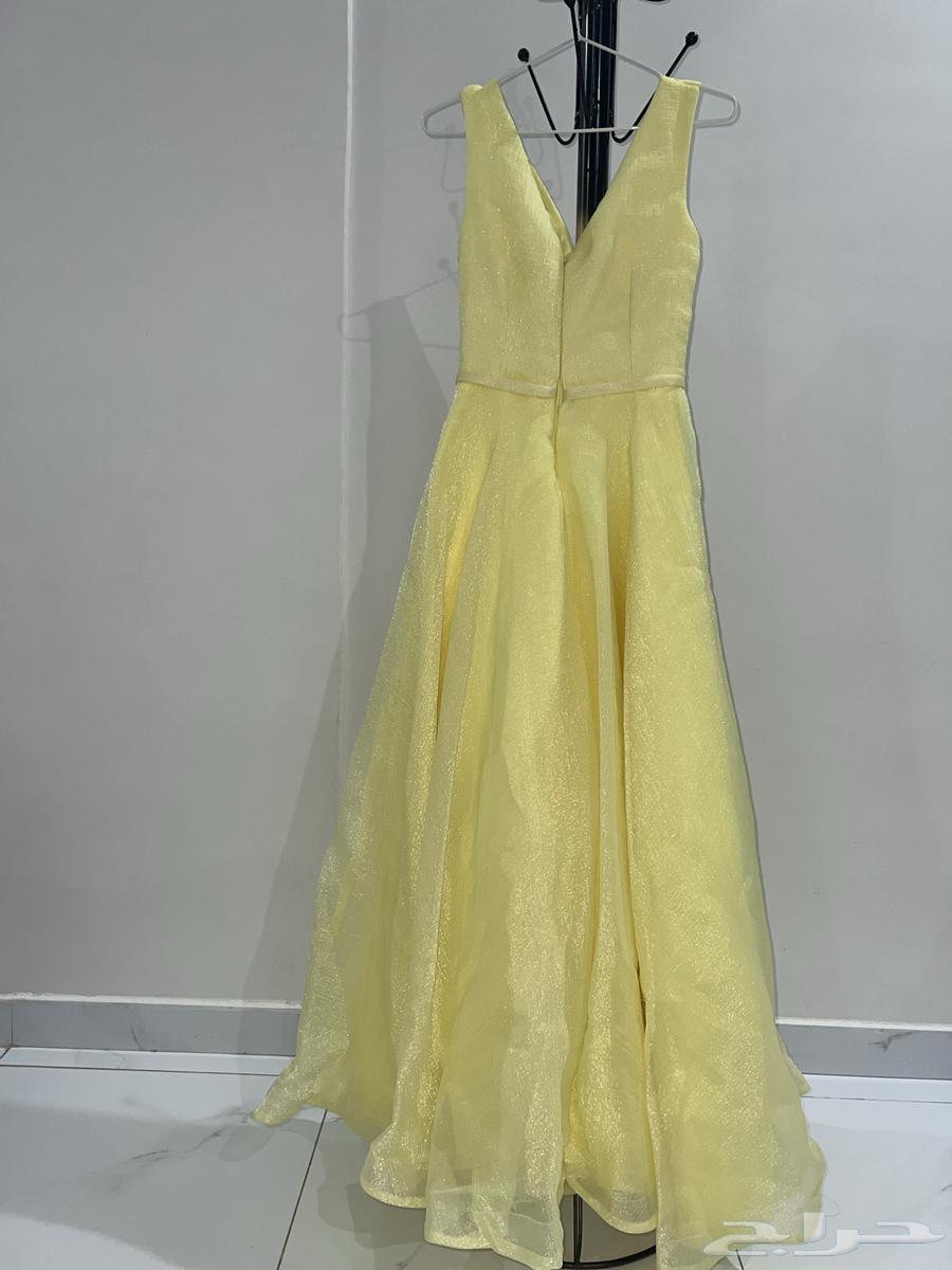 Clean 4-Hour-Used Dress, Size S64625712432258111