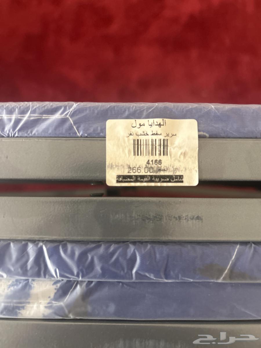 سرير بأكياسه شبه جديد64620142326275114