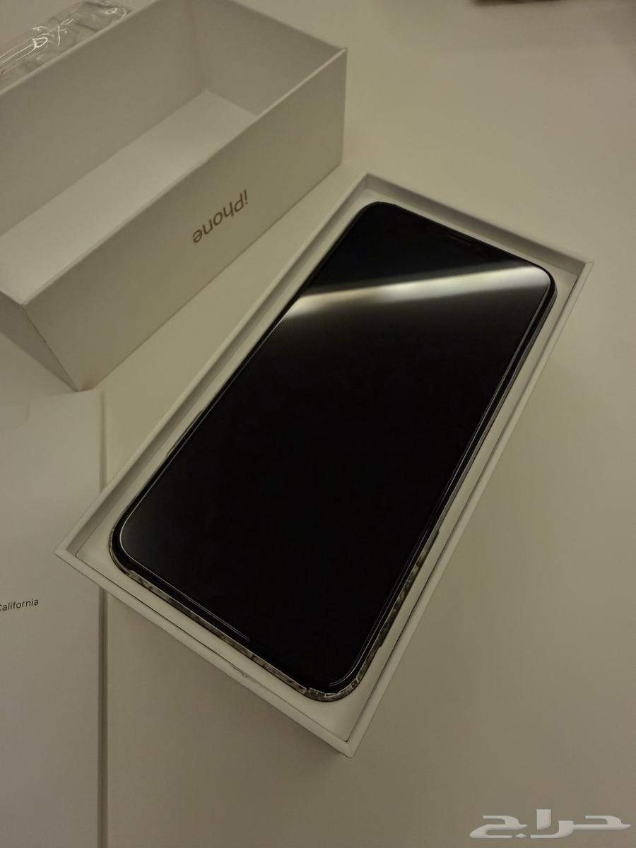 iPhone XS Max 512GB with New Accessories64616865031809112