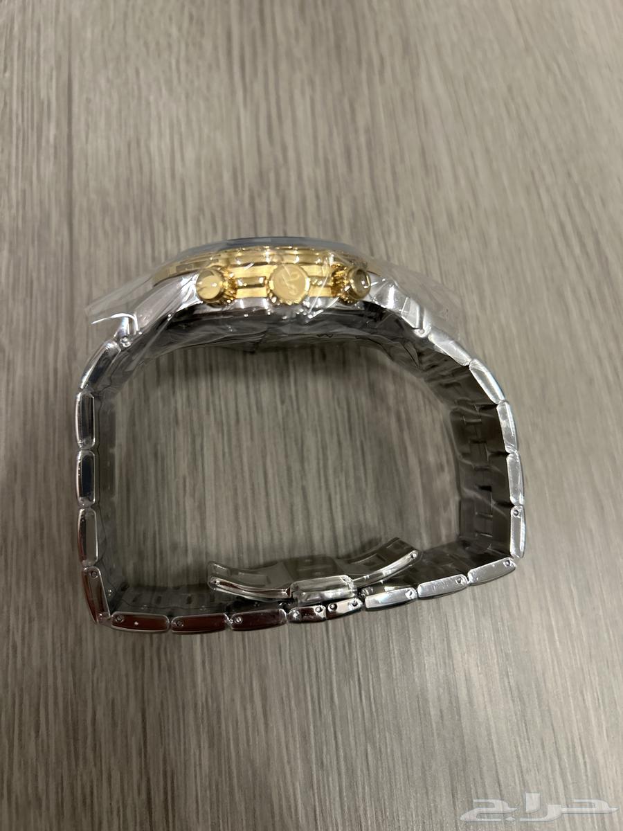 للبيع ساعة JBW أصلية   موديل 603040J   جديدة64625700245378112