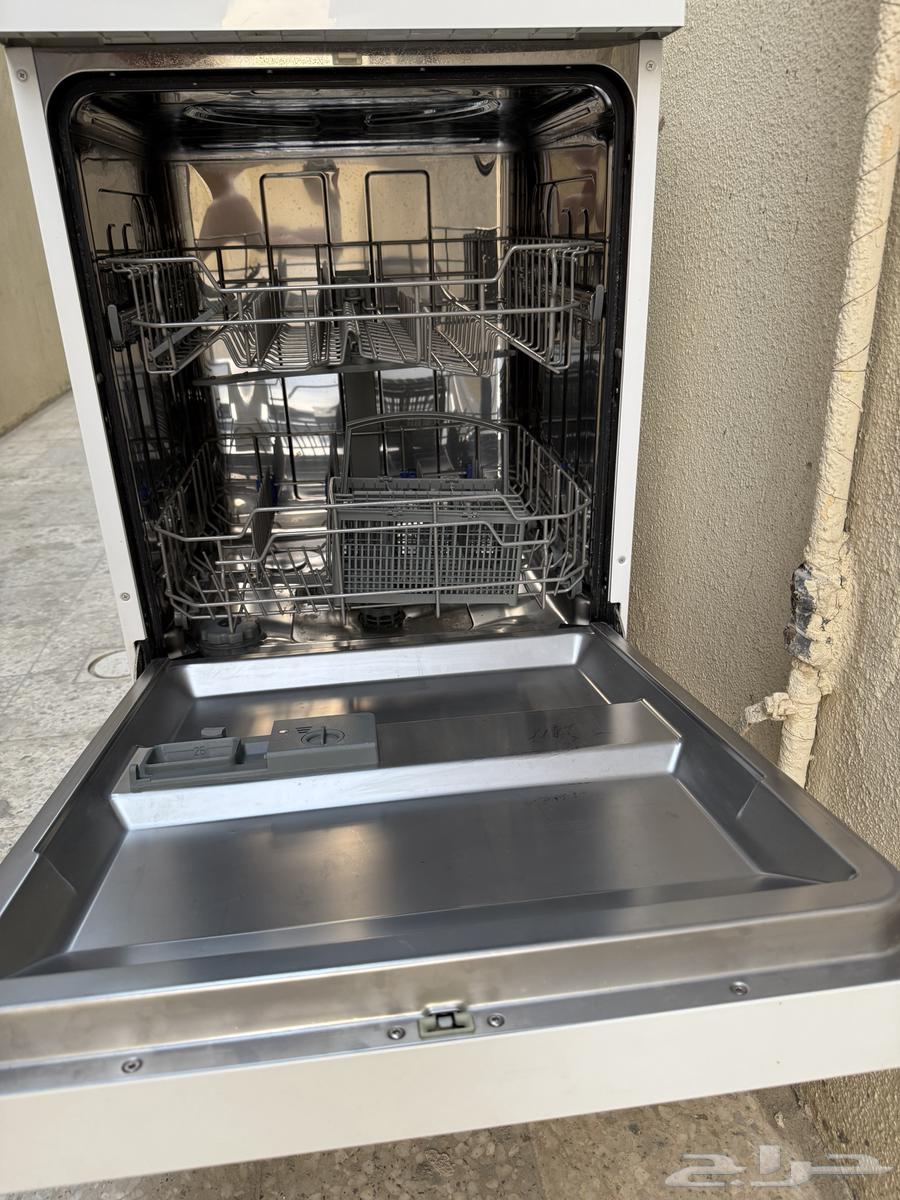 غسالة صحون مواعين هام 6 برامج64622924476802114