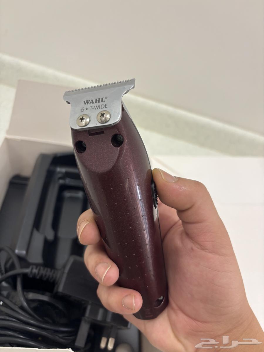 مكينة WHAL للبيع نظيفة64622290374273112