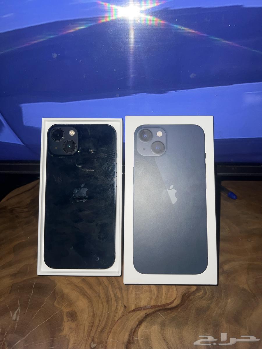 السلام عليكم ورحمة الله وبركاته عرضنا لليوم iPhone 1364617440364161110