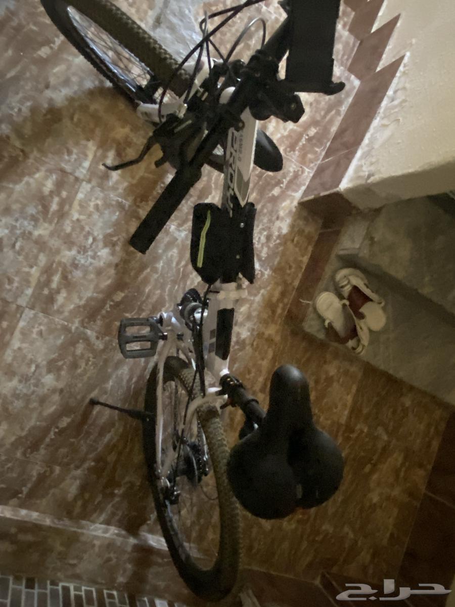 دراجة قابله للطي برو يارد64619530224641110