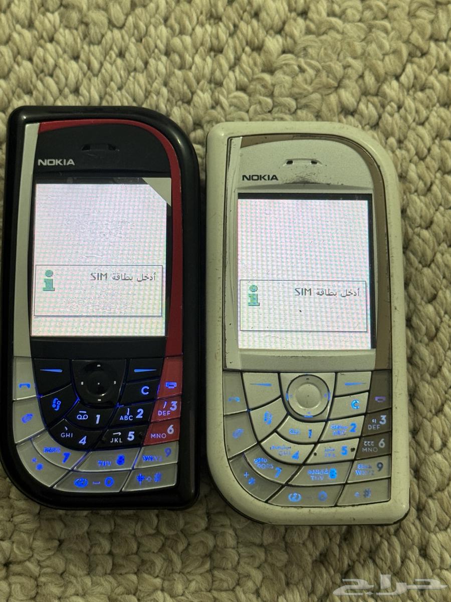 جوال نوكيا الدمعه64619430287105110