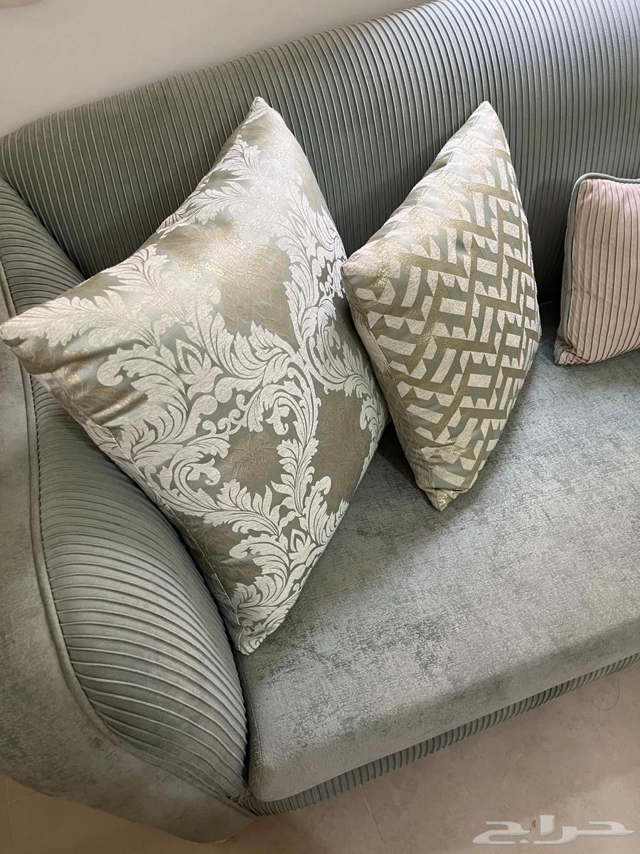 كنب نظيف للبيع64619792145026112