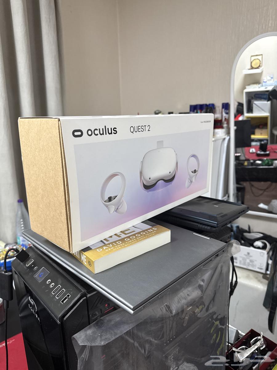 oculus quest 2 اوكليس كويست 264623972852994113