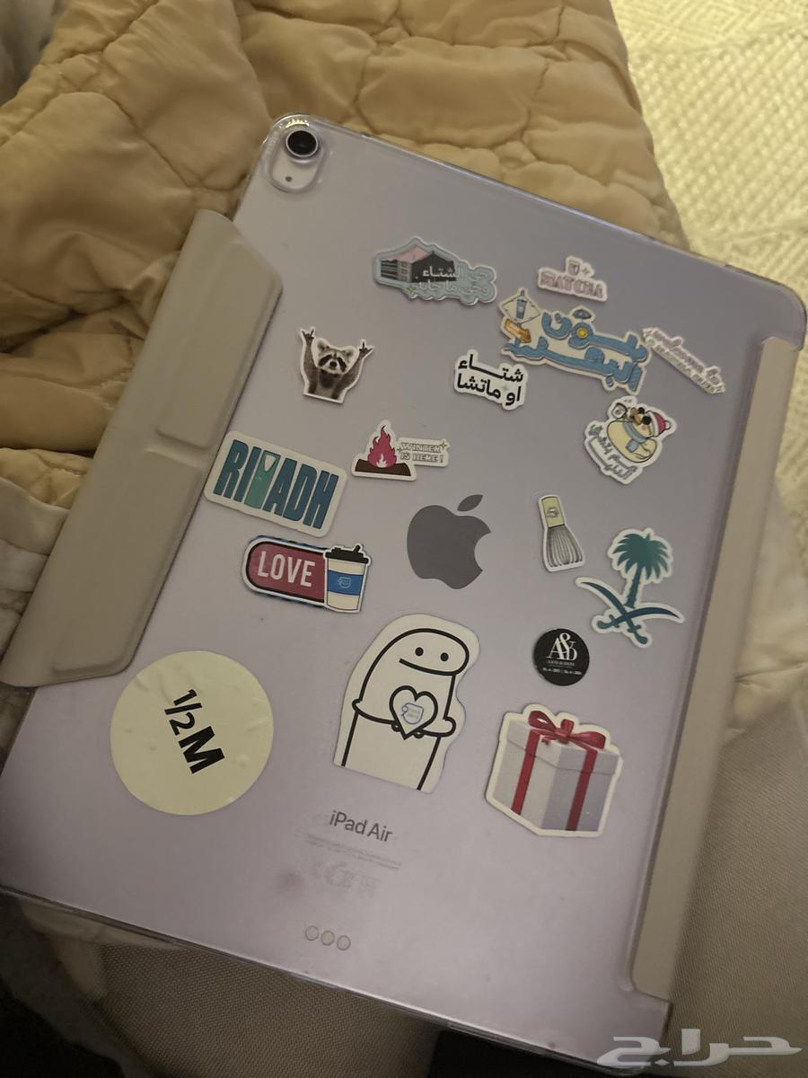 ايباد اير 13 انش64617937872130110