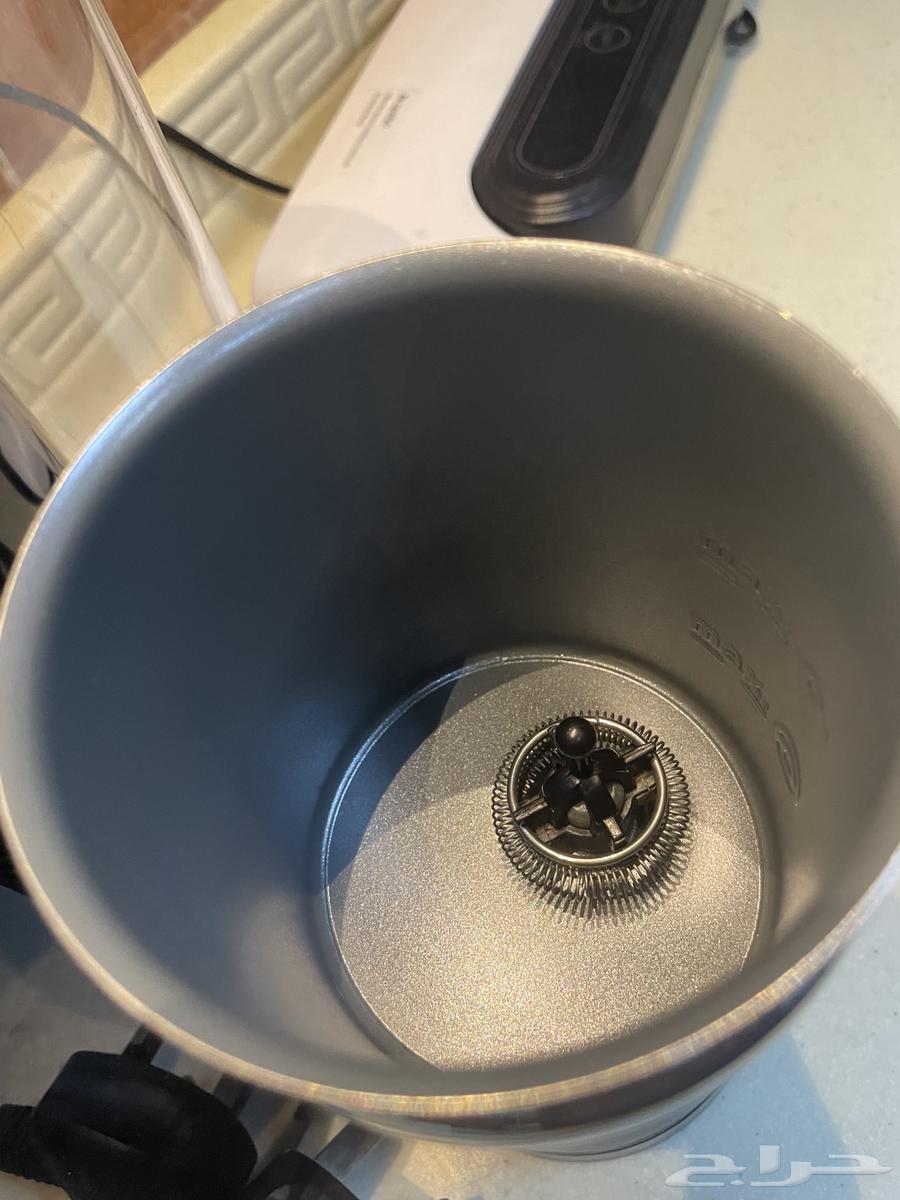 ماكينة قهوة نسبريسو   ملحقاتها64619009427842113