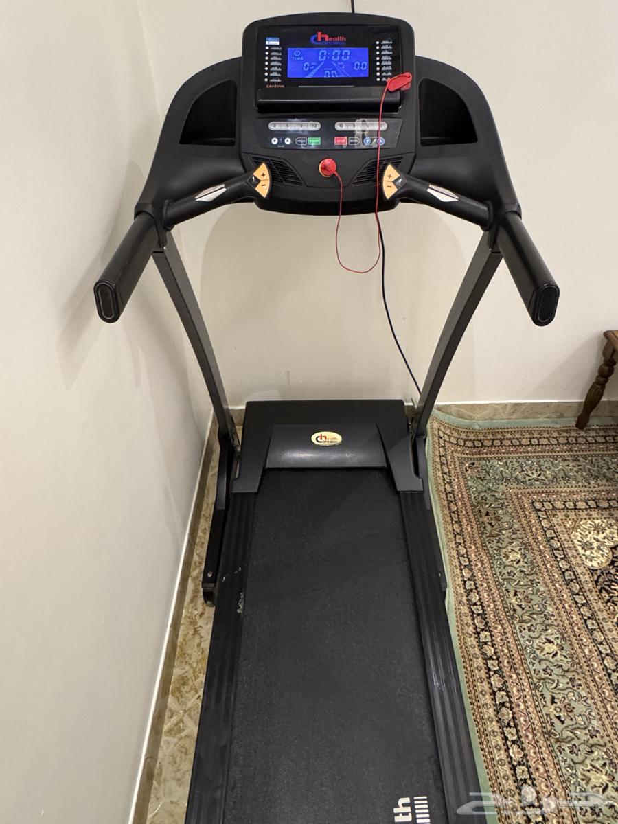 Treadmill64619038853633112
