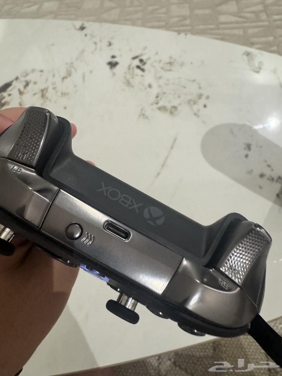 Bad Xbox Elite Series 264620054769154113