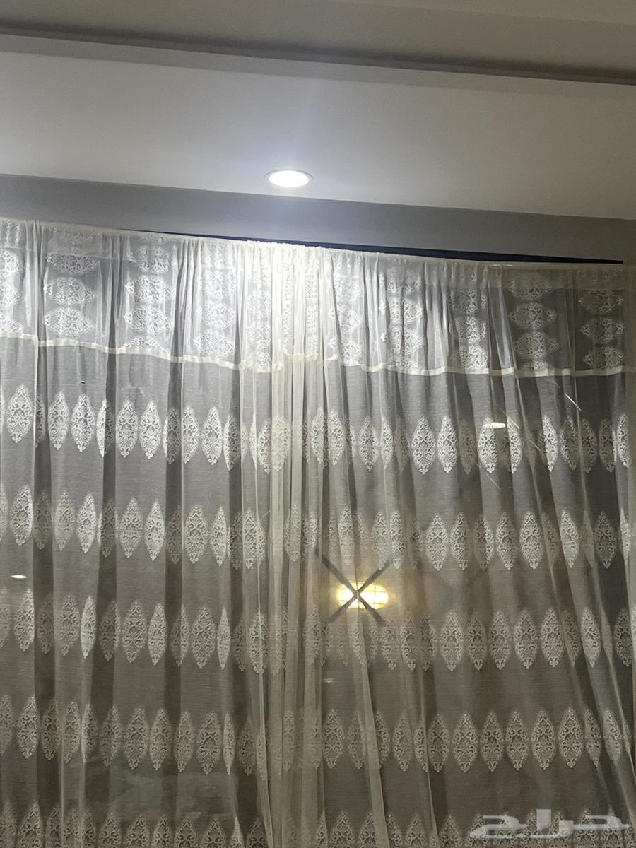 كنب 14 شخص لون بيج   ستارة64623728593282113