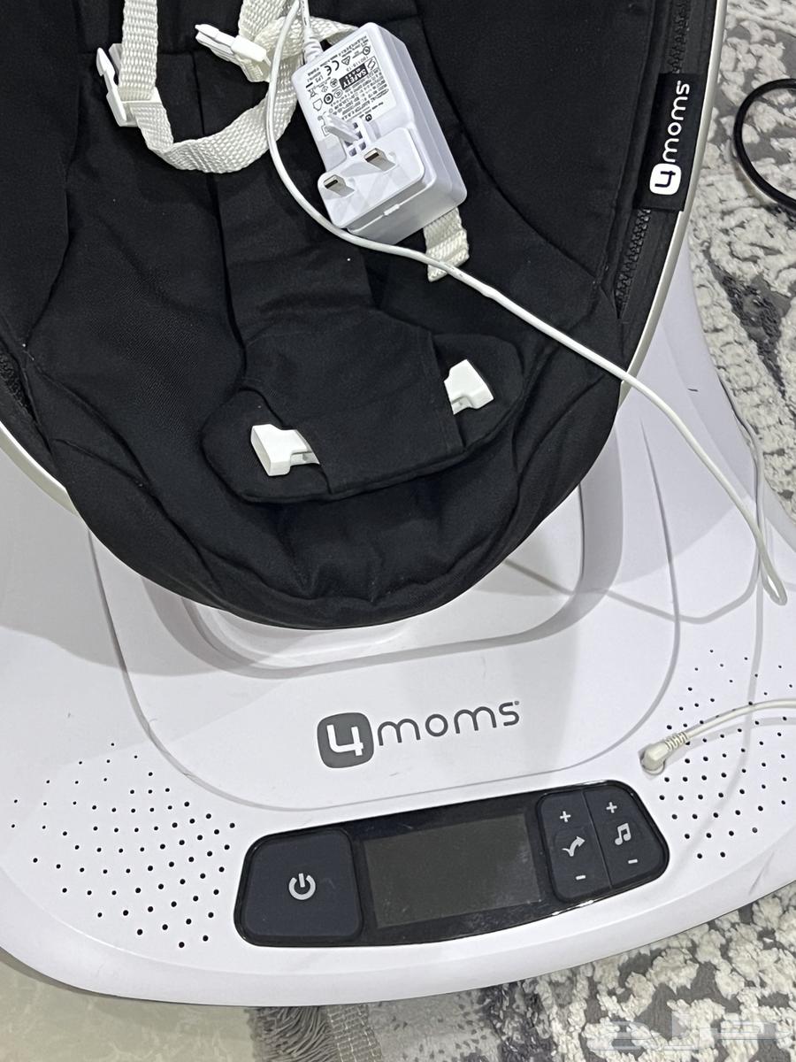 هزاز اطفال للبيع شبه جديد غير مستعمل64621854291587111