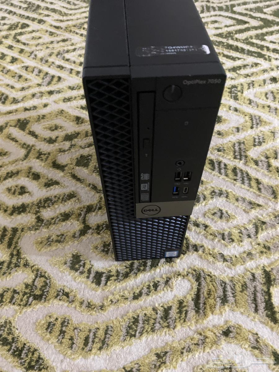 Desktop Computer64621517556993113