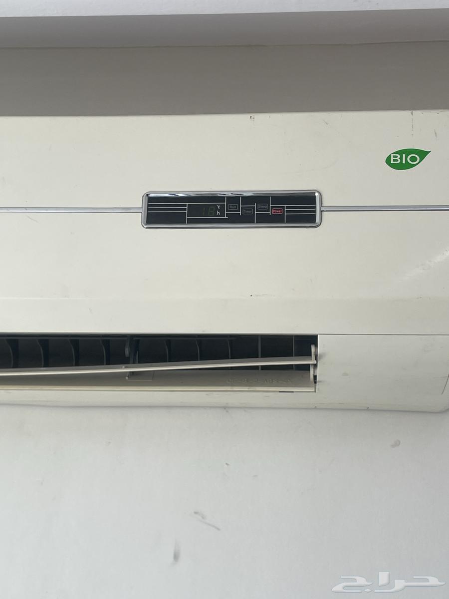 Split Air Conditioner, 700 Riyals64620129831427112