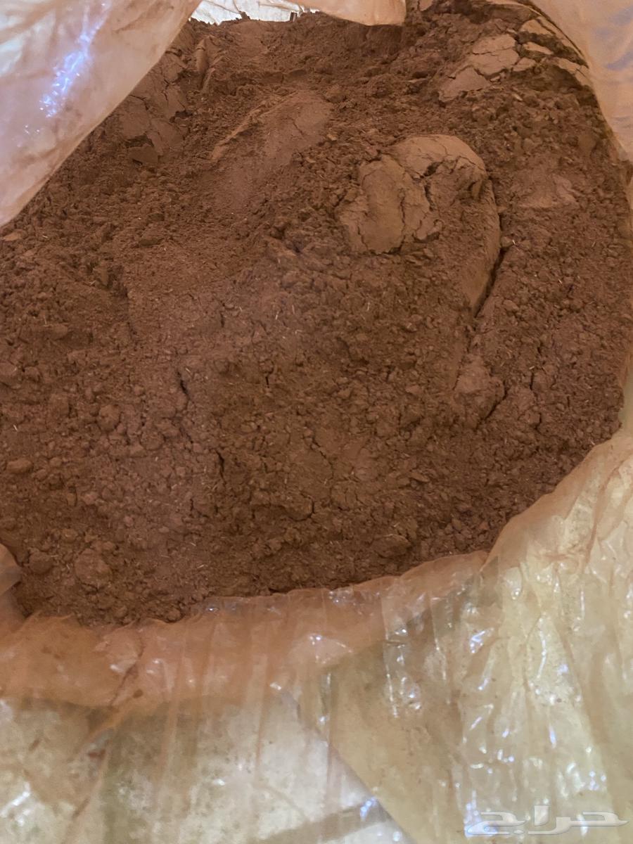 حناء مديني حنى ينبع النخل و ملوخية سدر مشاط64618964783874114