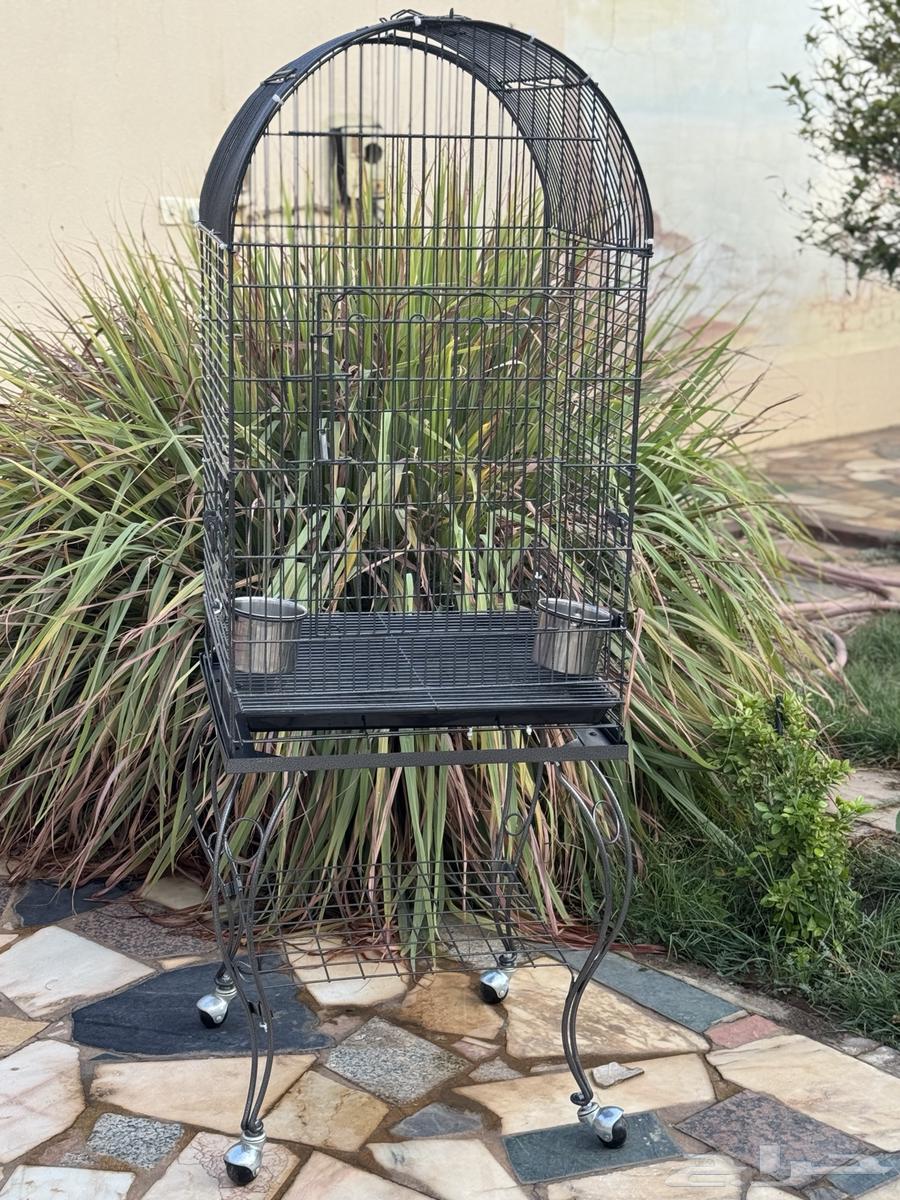قفص طيور كبير للبيع64622663095171110