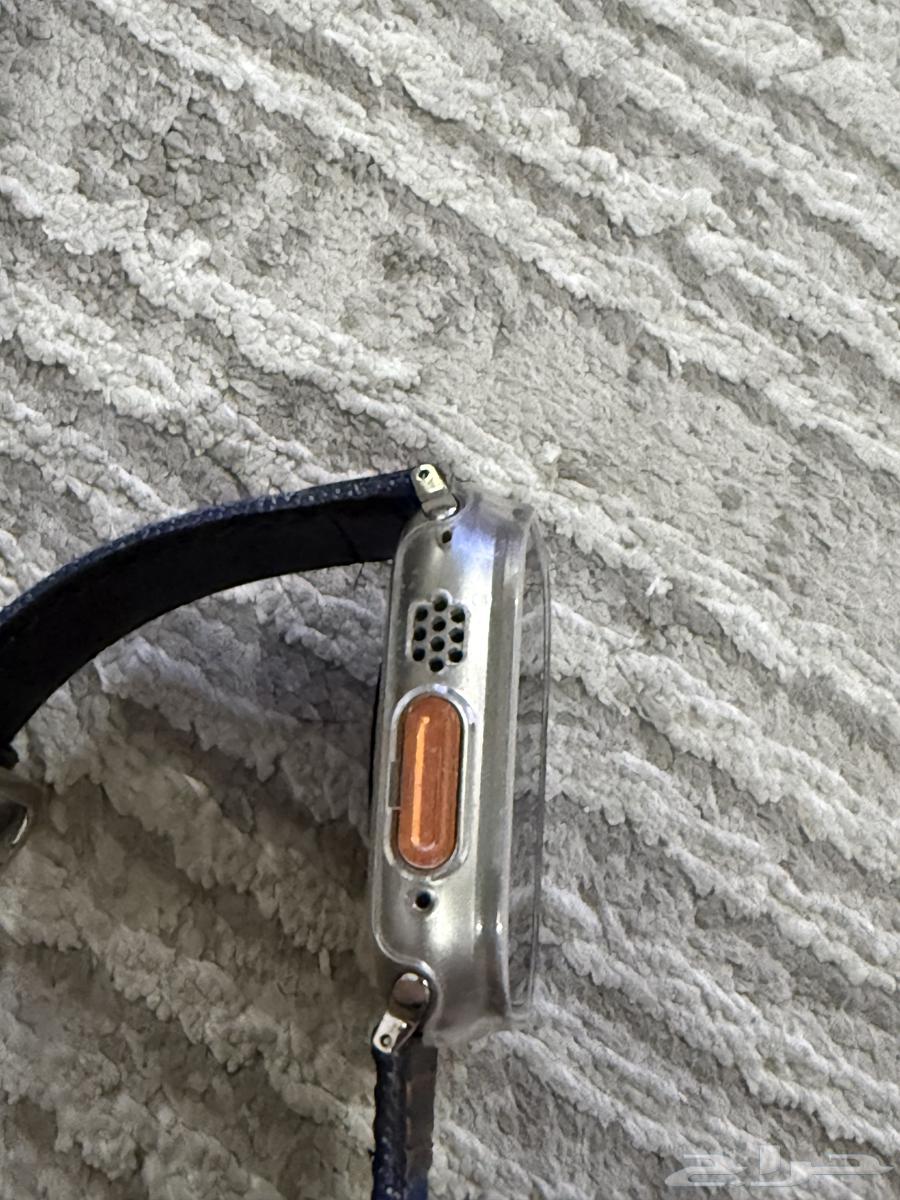 للبيع ساعه ابل واتش64625172948482111