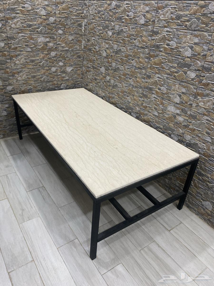 طاوله رخام للبيع64623560148226110