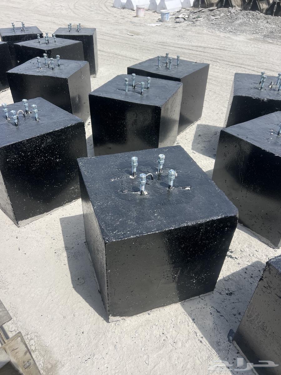 حواجز خرسانيه64160442847873114