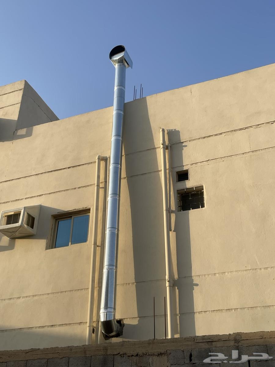 مدخنه للبيع64622799842179110