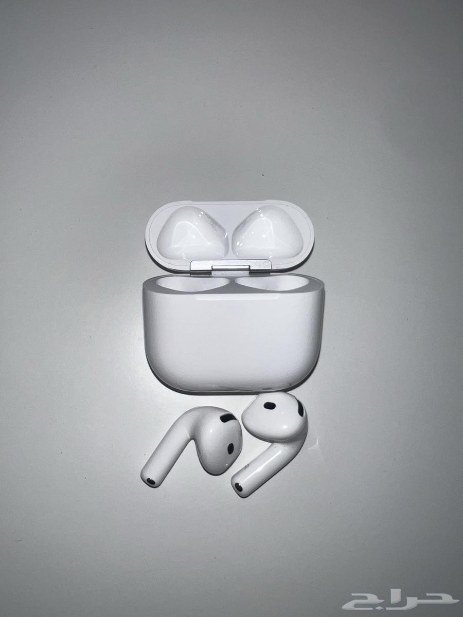 Airpods 4 Headphones with Active Noise Cancellation (Sound Isolation)64607023184257112