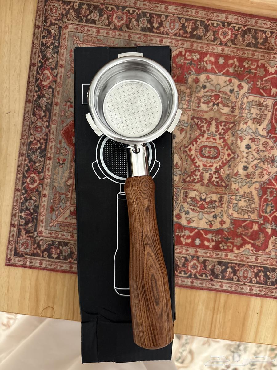 New unused 58mm espresso machine portafilter64621617274499110