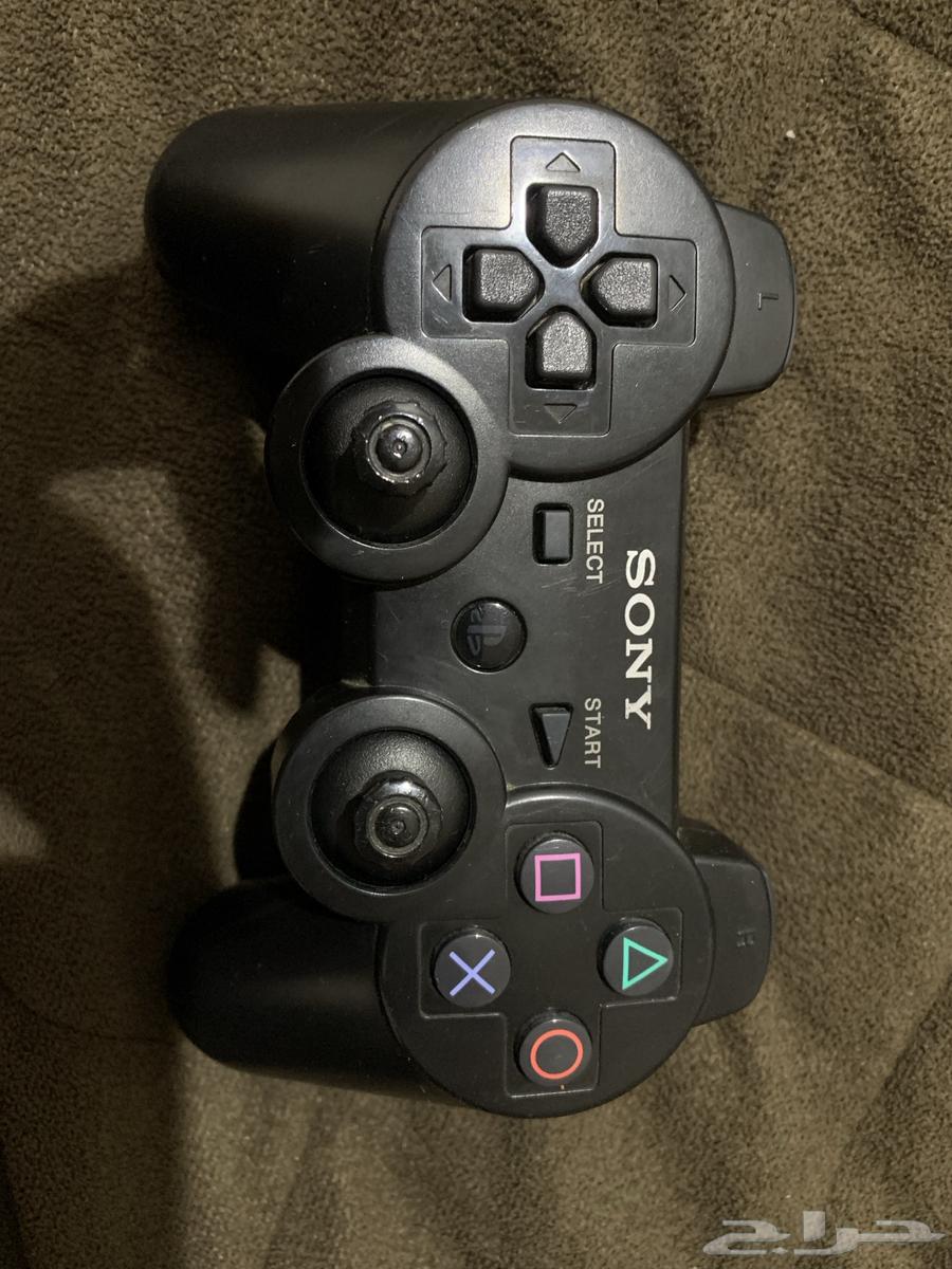 Sony Hacker 3 with Controller64620442287107111