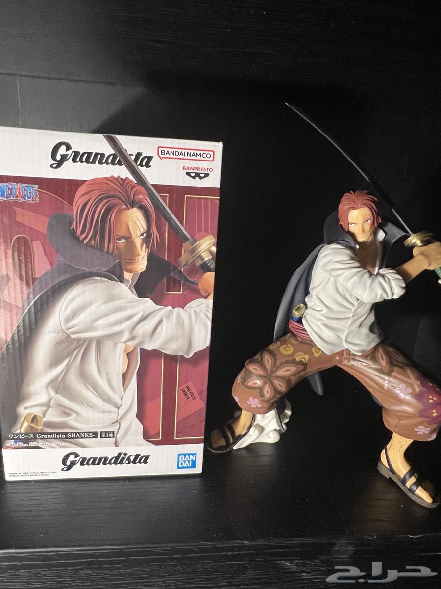 فيقر شانكس ون بيس فقرات64616455686913110