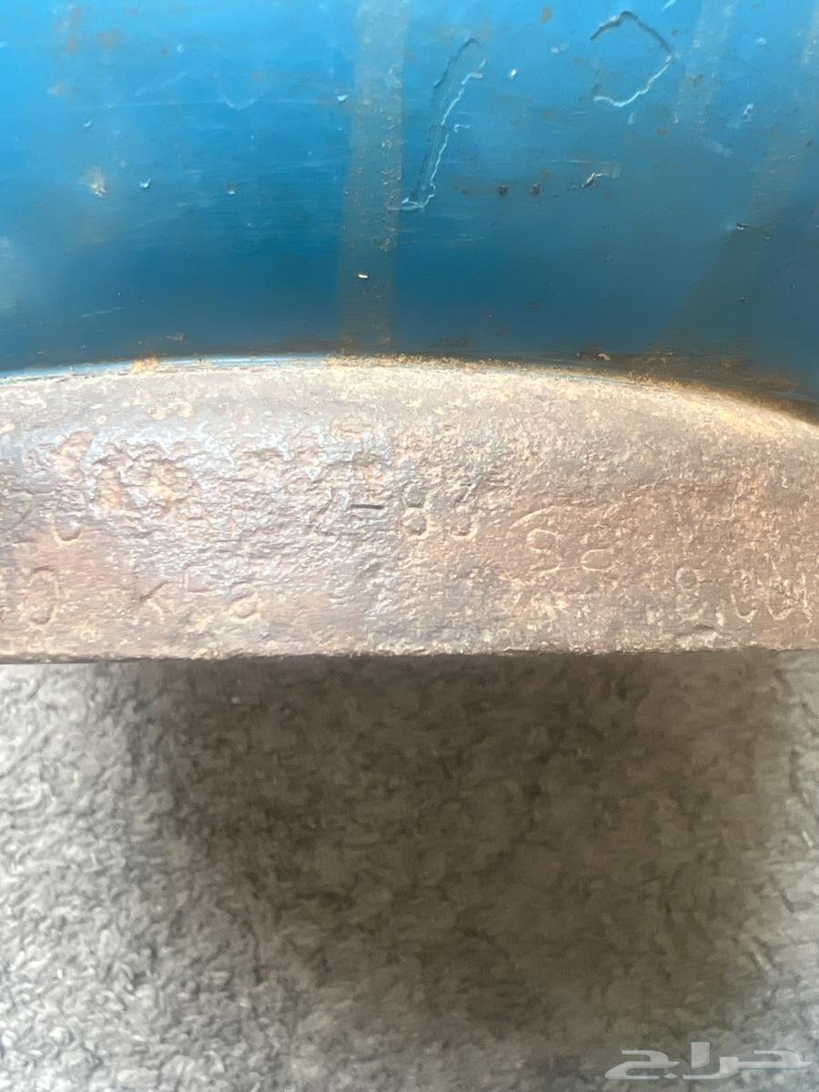 دبة بريموس 8 رطل نظيفة64618401791235114