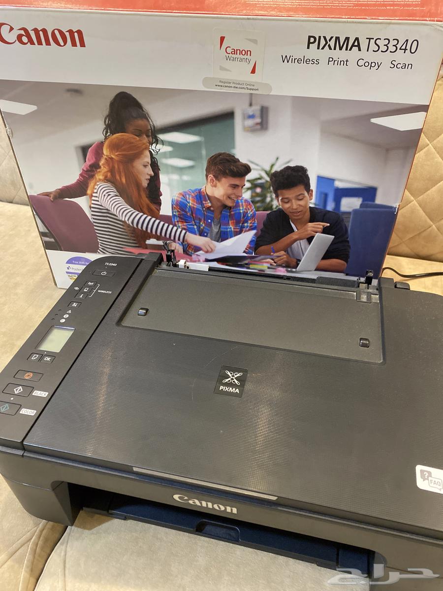 طابعه كانون64622974331650110