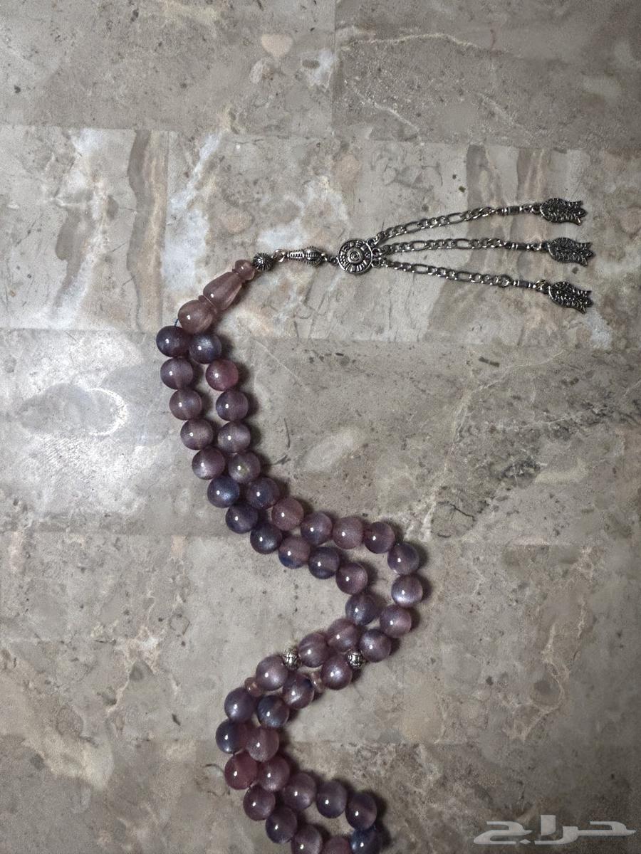 Fatouran Multicolor Rosary64622612846849110