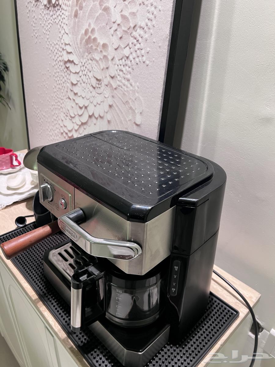 ماكينة قهوة ديلونجي64620091982466110