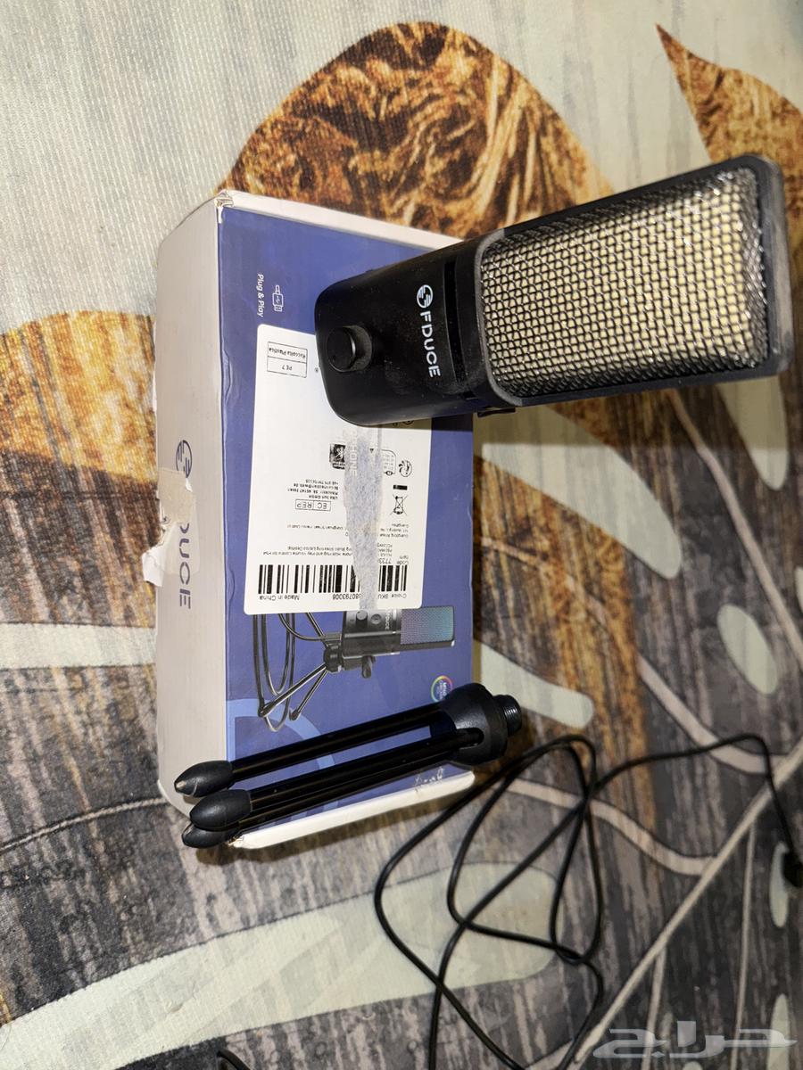 مايك. للبيسي او السوني64618934697602110