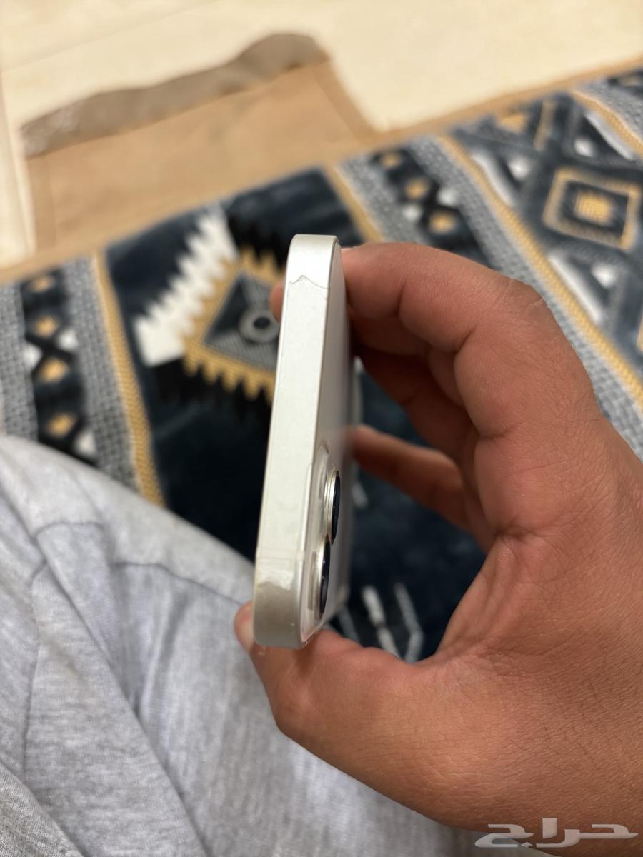 ايفون 13 عادي 128 قيقا64624009623555114