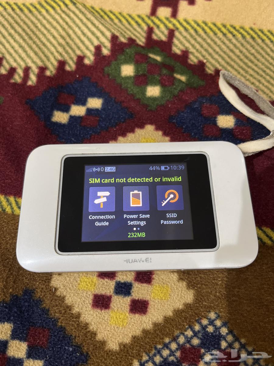 شبكه واي فاي 4G للبيع64616665775617110